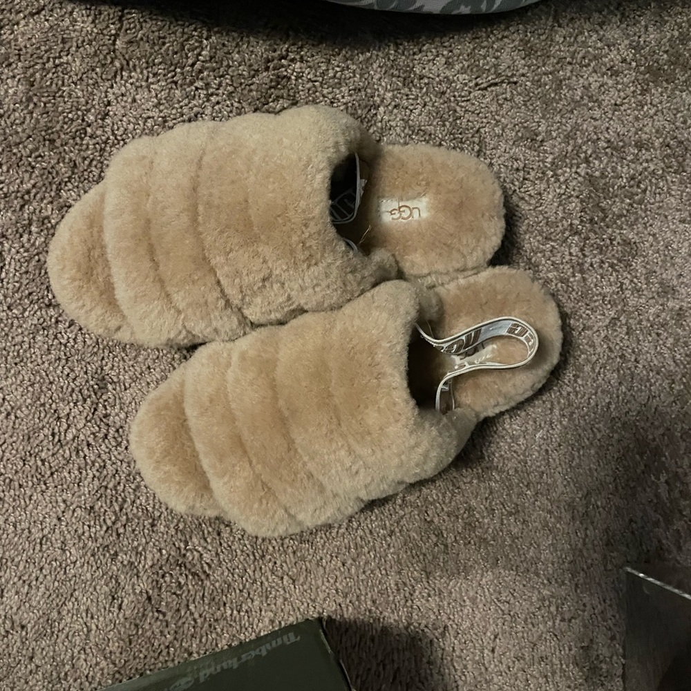 Uggs Slippers